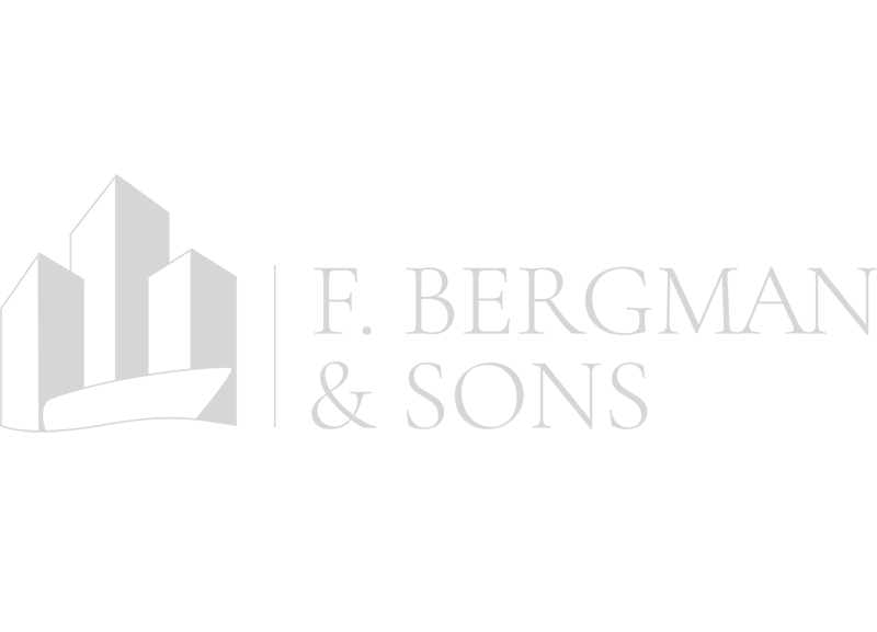 Bergman logo