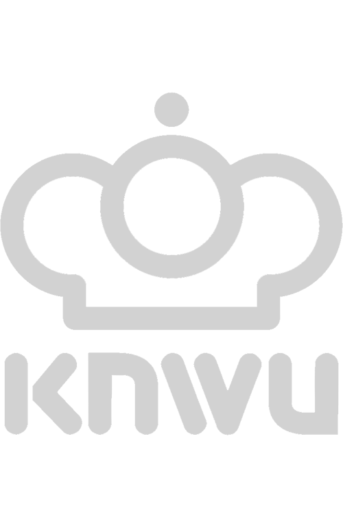 KNWU logo