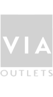 VIA Outlets logo